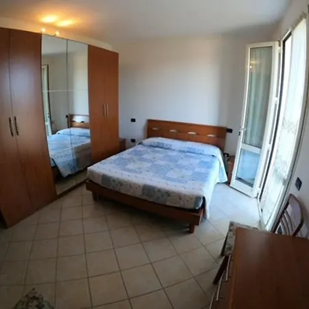 Apartment Il Vecchio Casale