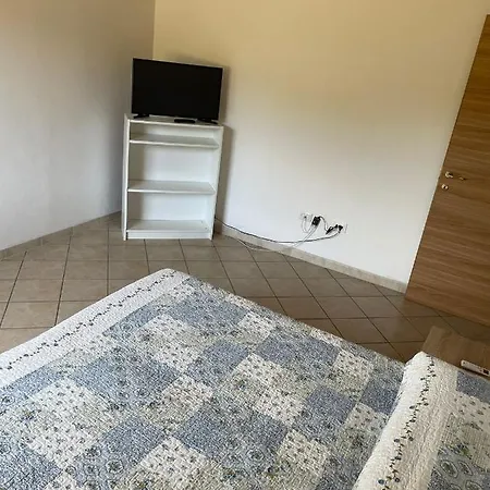 Il Vecchio Casale Apartment