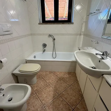 Apartamento Il Vecchio Casale