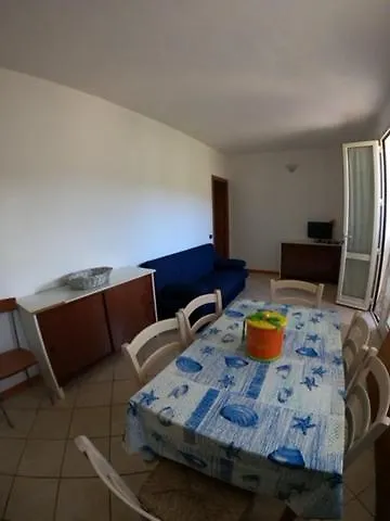 Il Vecchio Casale * Порт-Аццурро