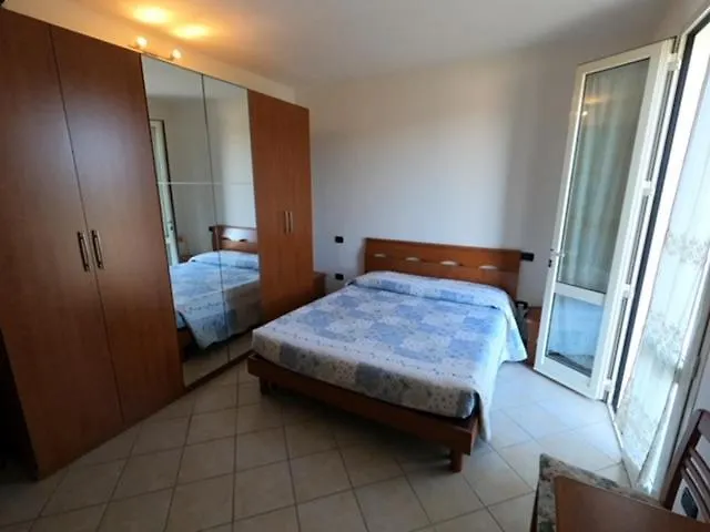 Il Vecchio Casale 公寓 *