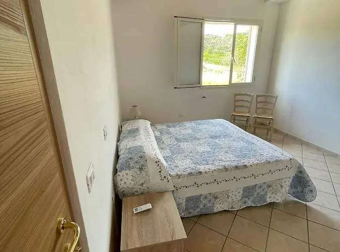 Il Vecchio Casale * Порт-Аццурро