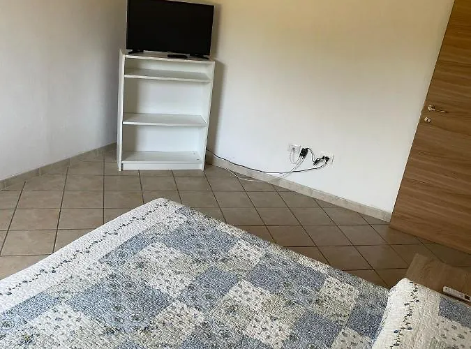 Il Vecchio Casale 公寓