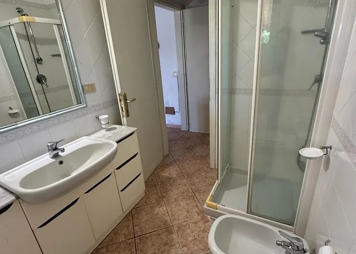 公寓 Il Vecchio Casale