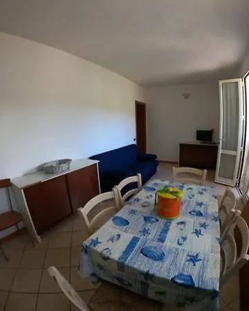 Il Vecchio Casale * Porto Azzurro