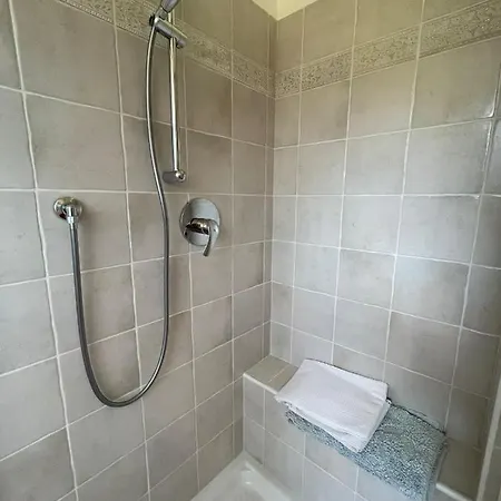 Apartmán Il Vecchio Casale