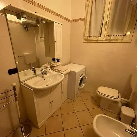 Il Vecchio Casale * Porto Azzurro