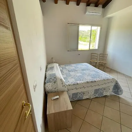 Il Vecchio Casale * Porto Azzurro