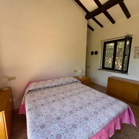 Apartament Il Vecchio Casale