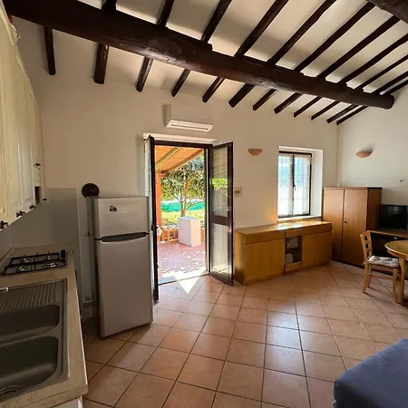 Appartement Il Vecchio Casale Porto Azzurro