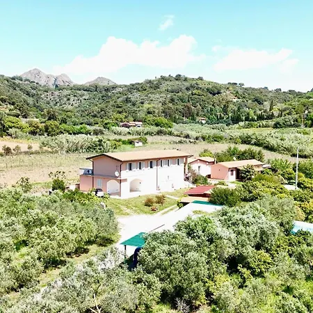 Appartement Il Vecchio Casale *