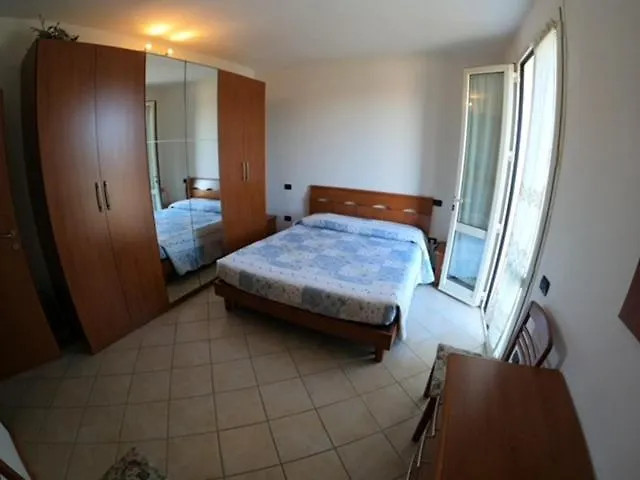 Apartment Il Vecchio Casale