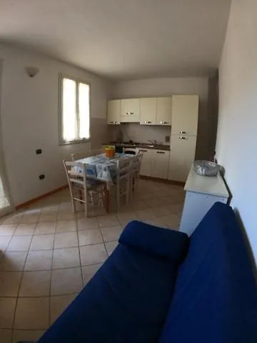 Il Vecchio Casale Porto Azzurro