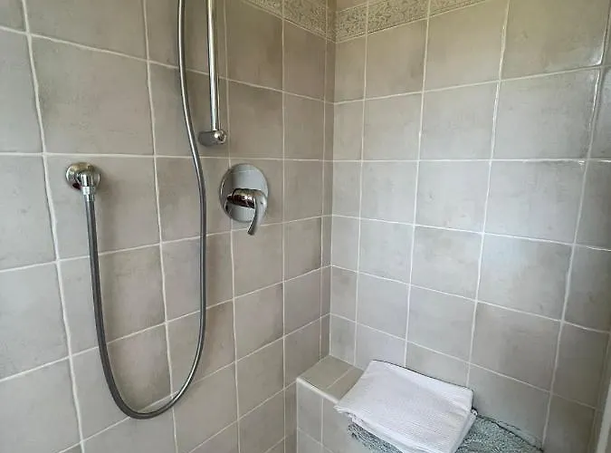 Apartment Il Vecchio Casale