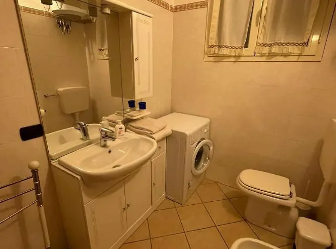 Il Vecchio Casale * Porto Azzurro