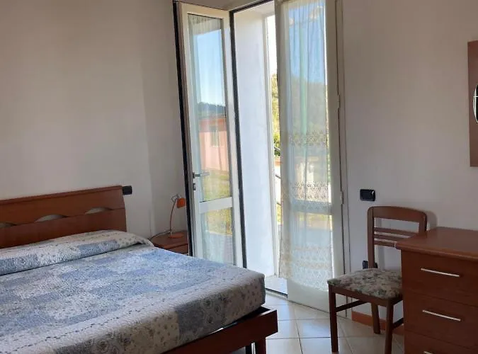 Il Vecchio Casale Apartment Porto Azzurro