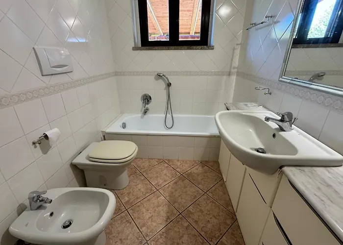 Apartment Il Vecchio Casale