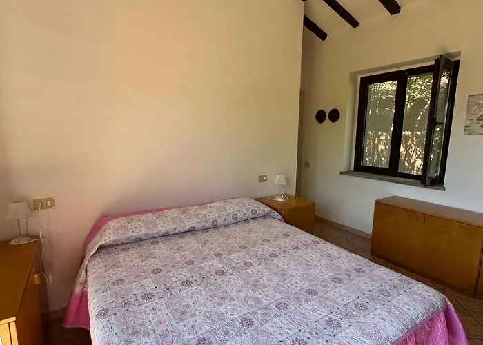 Apartment Il Vecchio Casale