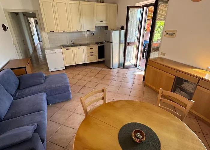 Il Vecchio Casale * Porto Azzurro