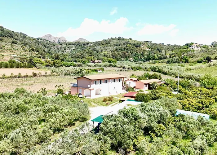 Apartment Il Vecchio Casale *