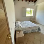 Il Vecchio Casale * פורטו אזורו