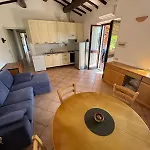 Il Vecchio Casale * פורטו אזורו