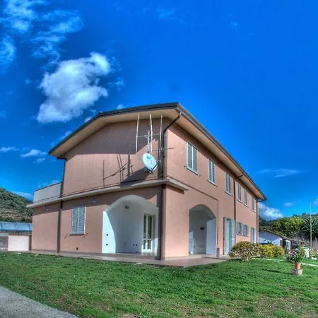 דירה Il Vecchio Casale