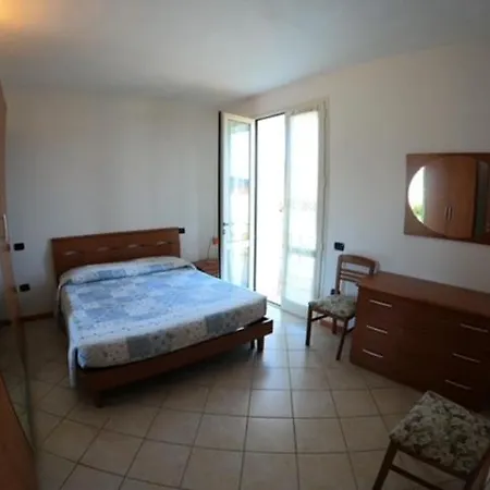 Il Vecchio Casale Apartmán