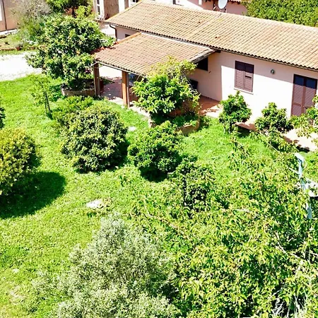 Il Vecchio Casale